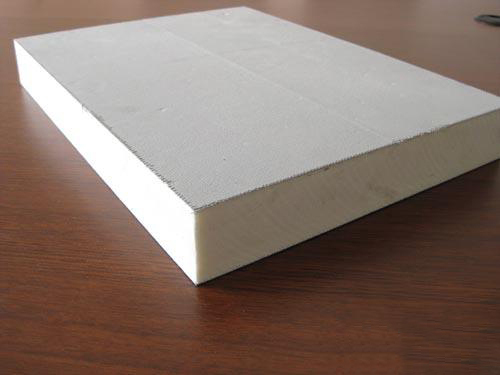 聚氨酯保溫材料