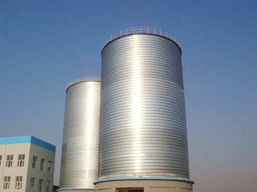 谷類(lèi)存儲(chǔ)